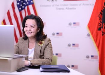 “Kushtetuesja funksionale”/ Kim apel KLGJ: Caktoni kandidatët më të mirë që kanë aplikuar, maja arrihet duke punuar bashkë!