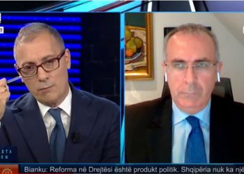 Beteja absurde e mediave të Berishës për të ngjizur anti-amerikanizmin në Shqipëri