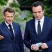 Albin Kurti: Macron më pyeti nëse jemi të gatshëm t’i japim diçka Serbisë për njohjen!