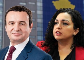 Pasuritë e politikanëve në Kosovë: Osmani më e pasura, Kurti thotë se s’ka asnjë pronë