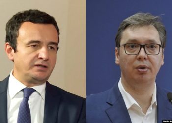 Kurti dhe Vuçiç do të takohen më 15 Qershor