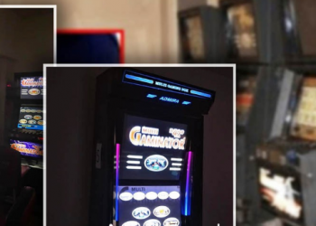 Aksion kundër lojërave të fatit në Vlorë, policia kontrolle në “foletë” e krimit, disa të shoqëruar