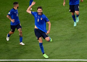 VIDEO/ Italia “tris” Zvicrës në ‘Olimpico’, fut kualifikimin në “xhep”
