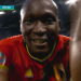 Emocionuese/ Lukaku del para kameras dhe i dedikon golin Eriksen: Chris, të dua!