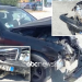 Aksidenti me katër të lënduar në Krujë mes tyre dy fëmijë, arrestohet 23-vjeçari