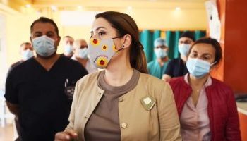 “Impakti i pandemisë pritet të zgjasë”/ Manastirliu në Shkodër: Të mbështesim ekipet mjekësore!