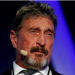 Do ekstradohej në SHBA/ John McAfee, krijuesi i antivirusit për softuera gjendet i vdekur në qelinë e burgut spanjoll