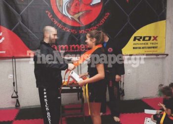 Vrasja e 20-vjeçares nga bashkëshorti, shoqja e Caroline dëshmon në gjykatë: Ajo merrej me arte marciale, nëse do ndeshej me Babis, do e zhdepte në dru