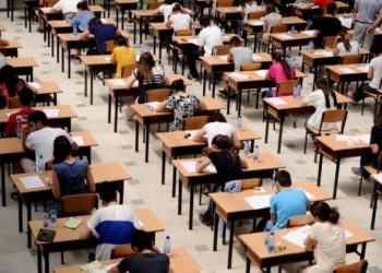 Rezultatet e Maturës shtetërore/ Dalin notat e provimit të Gjuhës Shqipe, mesatarja në shkallë vendi