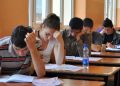 Ankimi i maturantëve për provimin/ Drejtoresha e QSHA: Në test kishte pyetje për të gjitha nivelet!