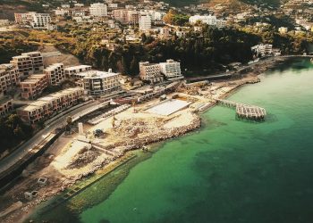 Gati marrëveshja e huasë për të financuar “Lungomare 2”