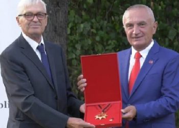 Shkarkimi i Metës/ Rexhep Meidani: PS duhej të mendohej mirë për vendimin, shpresoj te Kushtetuesja