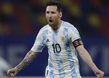 VIDEO/ Copa America, s’mjafton perla e Messit ndaj Kilit, Paraguai “tris” Bolivisë