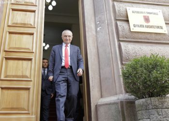 A ka këllqe kjo Gjykatë Kushtetuese të marrë vendime deçizive?