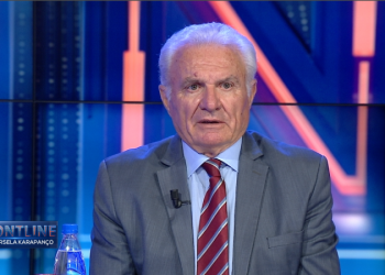 Ish-drejtuesi i lartë i policisë, Havari: Shoqëria shqiptare në kolaps, shumë politikanë i kanë vetë fëmijët ‘problematikë’
