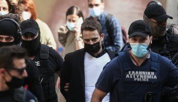 Vrasja në Greqi/ Psikiatri: Krim ‘perfekt’, ende se ka kuptuar se vrau nënën e fëmijës së tij!