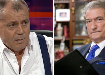 Sali Berisha, i vetmuar përballë shpërfilljes së shqiptarëve: Nëse i vihen prangat, çfarë ndodh?