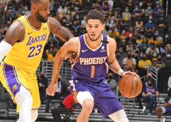 Eliminohet Los Angeles Lakers