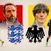 “Euro 2020″/ Luhen dy takimet e fundit të 1/8, sytë nga supersfida Angli-Gjermani