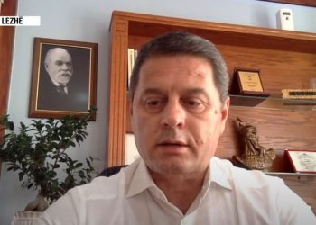 Pjerin Ndreu: Të goditën “çunat e llastuar” energjikisht, të skedohen. Nuk janë problem njerëzit e thjeshtë