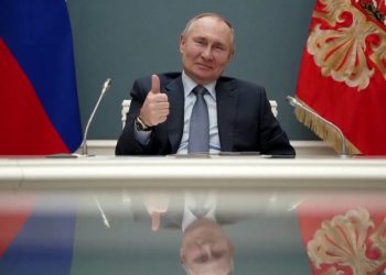 Rusia tërhiqet nga traktati “qiejt e hapur”