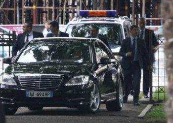 Sulmi ndaj eskortës së Ramës/ Prokuroria mbyll hetimet, dërgon në gjyq si të pandehur ish deputetë e krerë të PD Elbasan