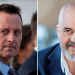 Rama intervistohet nga Grenell: Shpallja e Berishës non-grata, si njoftim për mbarimin e tranzicionit