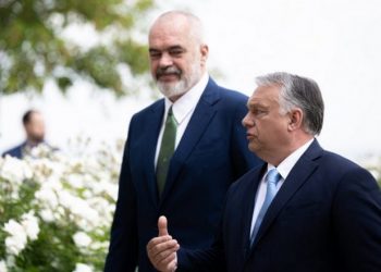 Antarësimi në BE/ Hungaria e përkushtuar për të mbështetur Shqipërinë në hapjen e negociatave