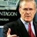 Arkitekti i luftës në Irak dhe Afganistan/ Ndërron jetë ish-sekretari amerikan i Mbrojtjes, Donald Rumsfeld