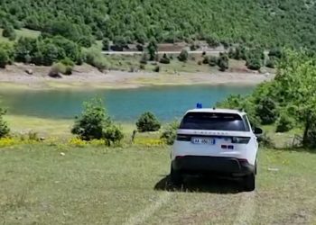 E dhunuan dhe e hodhën në liqen të lidhur, zbulohen autorët e krimit të rëndë në Korçë
