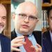 Zyrtari i lartë i SHBA viziton Shqipërinë/ Reeker takon sot Ramën dhe Bashën