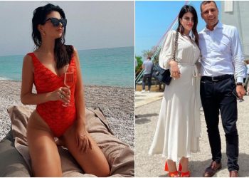 “Kur do të bëhesh mami për herë të dytë?”/ Rudina Dembacaj zbulon gjininë e fëmijës që dëshiron të sjellë në jetë