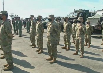 Rusia spiunoi stërvitjen amerikane në Shqipëri? Prokuroria heton dy shtetas rusë për spiunazh