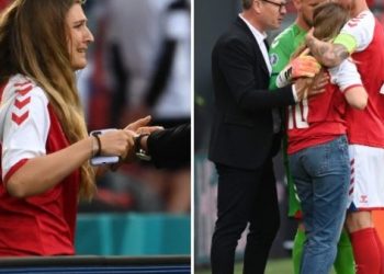 E vlerësoi e gjithë bota, Milani mendon të bëjë Kjaerin kapiten