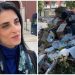 “Do të gjejmë zgjidhje në landfille të miratuara”/ Reagon kryetarja e Bashkisë në Durrës: Po bëjmë çdo gjë për problemin me plehrat