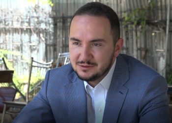 Salianji bën “premtimin e madh”: Ne do t’i përfaqësojmë qytetarët në parlament