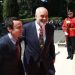 Albin Kurti pranon procesin e “minishengenit” por ka bezdi emrin