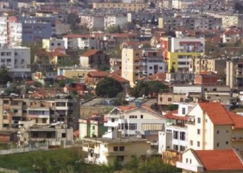 Strukturat anti-korrupsion dhe Antievazion e Kryeministrisë kontroll blic në Kadastrën e Sarandës