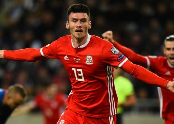 EURO 2020/ Barazon Uellsi me Zvicrën 1-1, shënon Moore