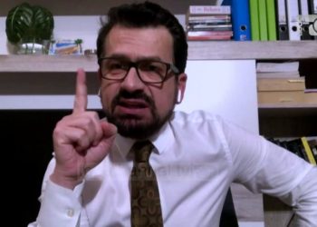 Ironia e Spahiut me PD: S’mund të shkatërrohen marrëdhëniet me Amerikën e të bëhet aleancë me Monikën