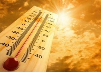 Një javë me temperatura ‘të çmendura’, i nxehti afrikan ‘godet’ Shqipërinë. Meteorologët: Problem do jetë edhe…