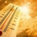 Një javë me temperatura ‘të çmendura’, i nxehti afrikan ‘godet’ Shqipërinë. Meteorologët: Problem do jetë edhe…
