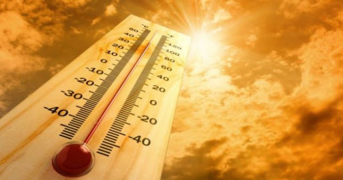 E enjtja dhe e premtja, ditët më të nxehta të muajit korrik, ja sa do të arrijë temperatura