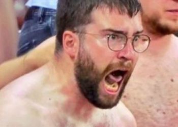 VIDEO/ Tifozi i famshëm zviceran: Nuk di çfarë më ndodhi, unë u çmenda…!