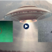 “Trekëndëshi i zi alien”/ Pentagoni nxjerr foton e pabesueshme të UFO-ve!