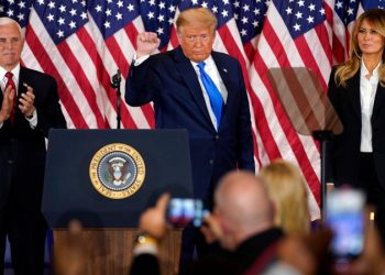 Zbardhen dokumentet, Trump i bëri presion Departamentit të Drejtësisë për të kontestuar fitoren e Biden