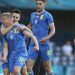 VIDEO/ Ukraina shënon në minutën e 121-të ndaj Suedisë, gjen Anglinë në çerekfinale