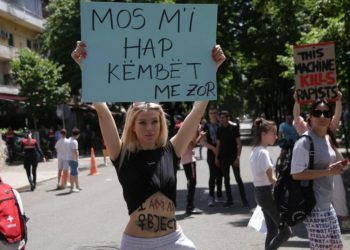 “Edukoni djalin që të mos na përdhunojë vajzën”