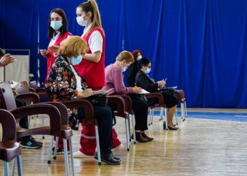 Vaksinimi vijon pa probleme në Kosovë, mbi 80 mijë qytetarë të imunizuar