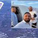FOTO/ Çunat e parlamentit nisin pushimet bashkë. Tre deputetët me avion drejt Londrës